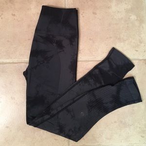 Lululemon 7/8 tights